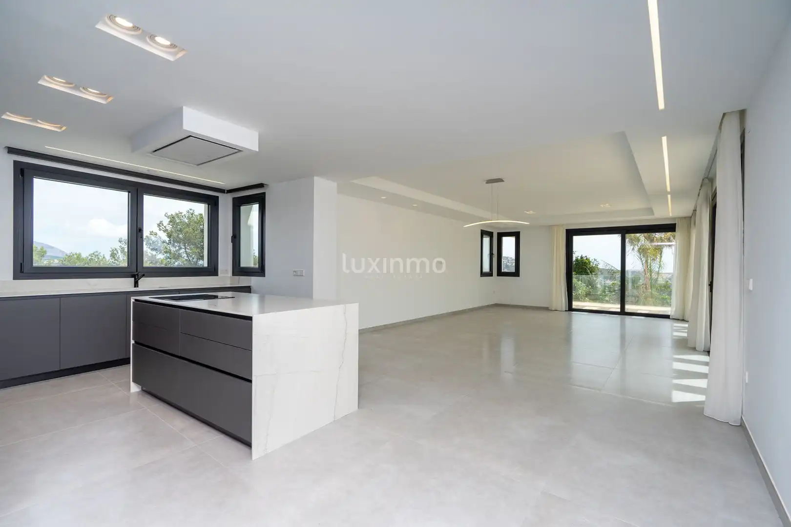 Detached house with pool for sale in Benimeit - Tabaira, imagen 12