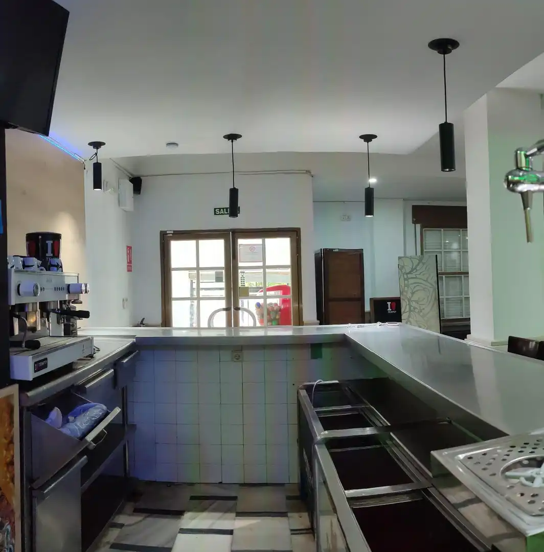 Business premises for sale in Macael, imagen 14