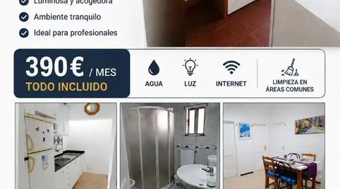 Photo 5 of Room in Calle Juan Ortiz de Zarate, 9, Juan XXIII, Arucas