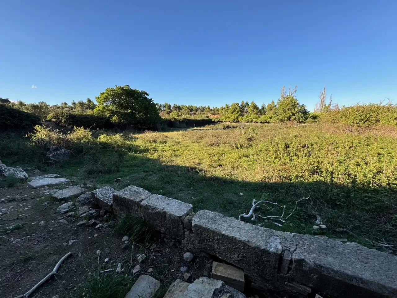 Rural land for sale in Zn Diseminats 8, imagen 14