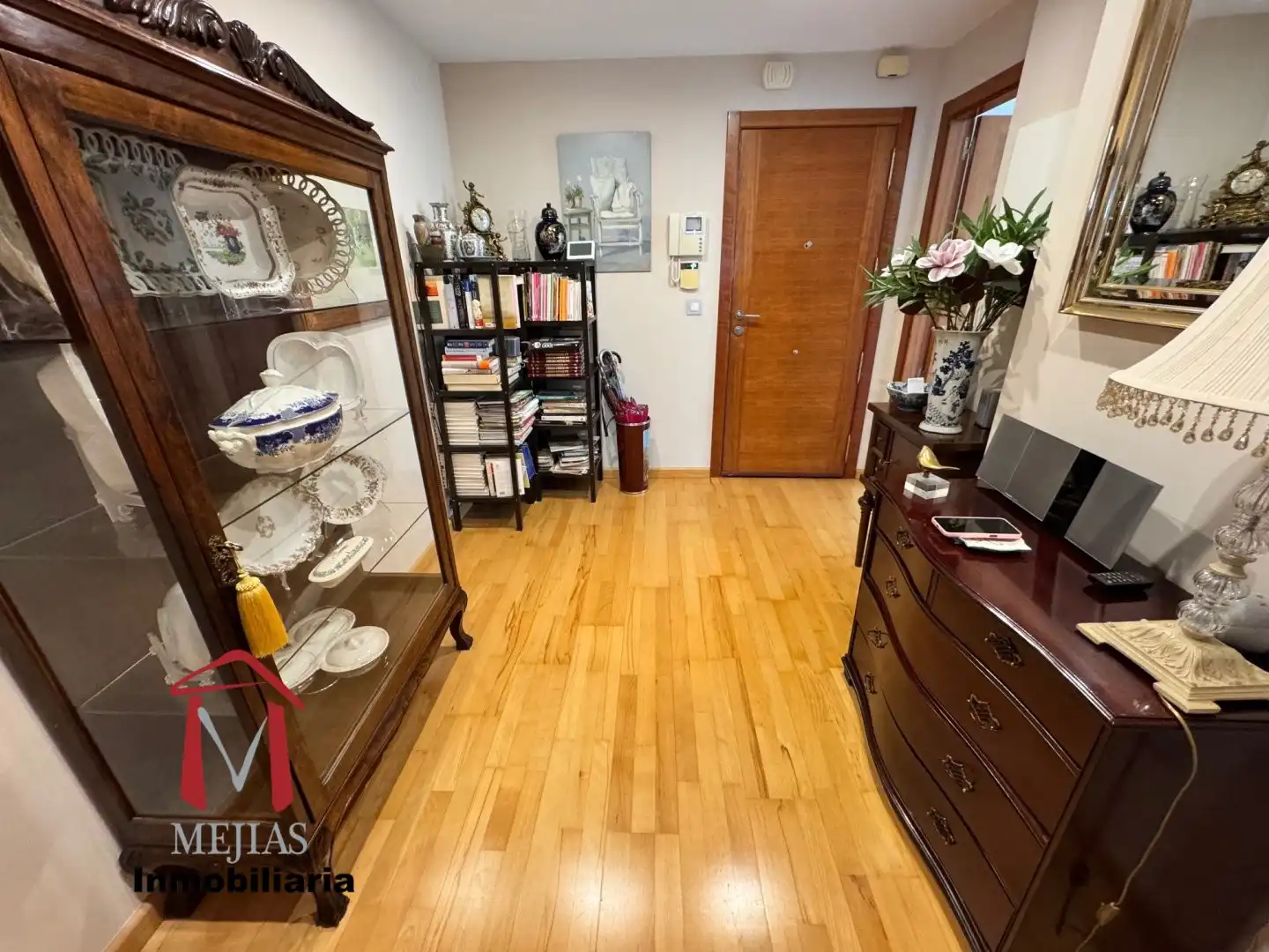 Piso con ascensor en venta en Centro, imagen 8