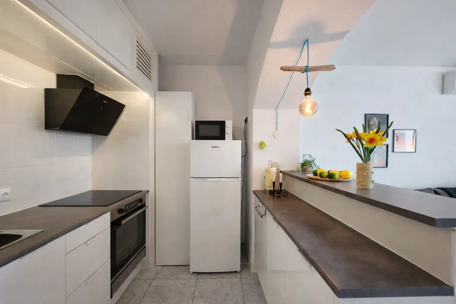 Estudio con piscina en venta en Santa Margarita, imagen 3