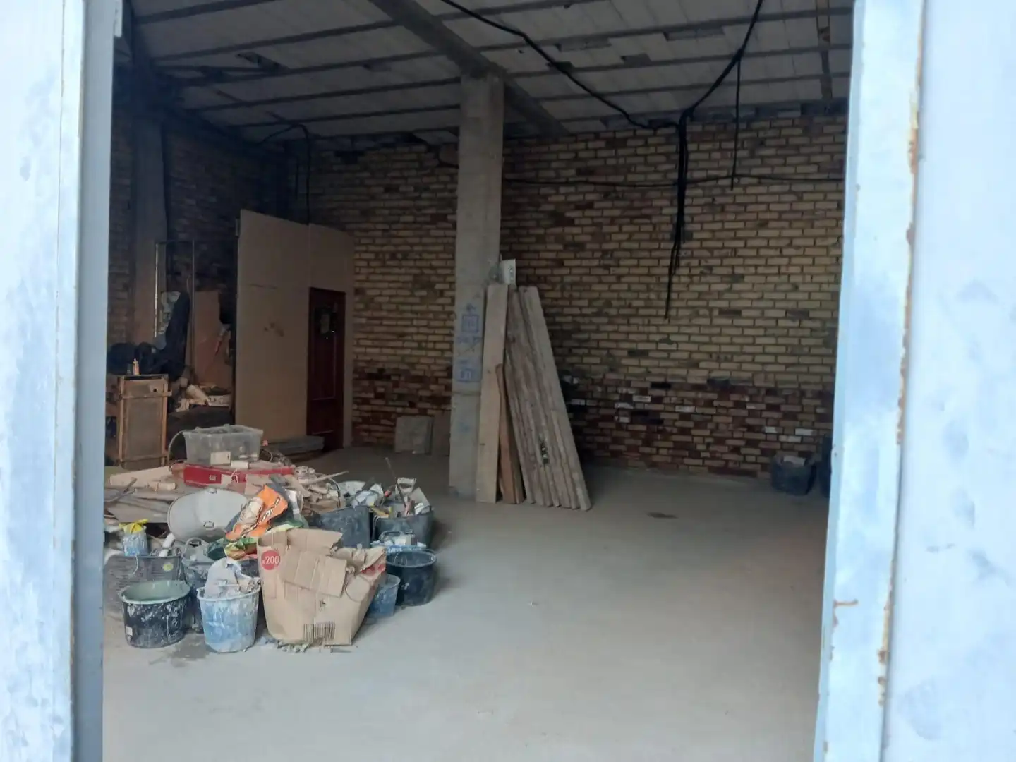 Local comercial en venta en Calle 41110, imagen 5