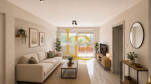 Foto 2 de Piso en venta en Can Jofresa, Terrassa