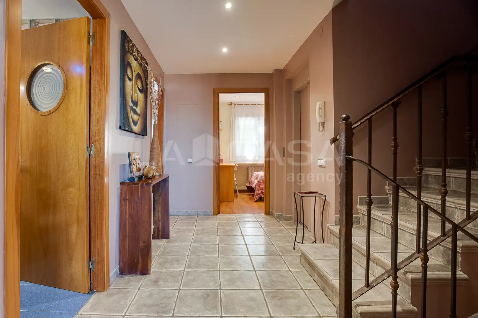 Casa con terrazza in vendita a Font Verda, imagen 72