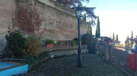 Foto 5 de Piso de alquiler en San Matías - Realejo,  Granada Capital