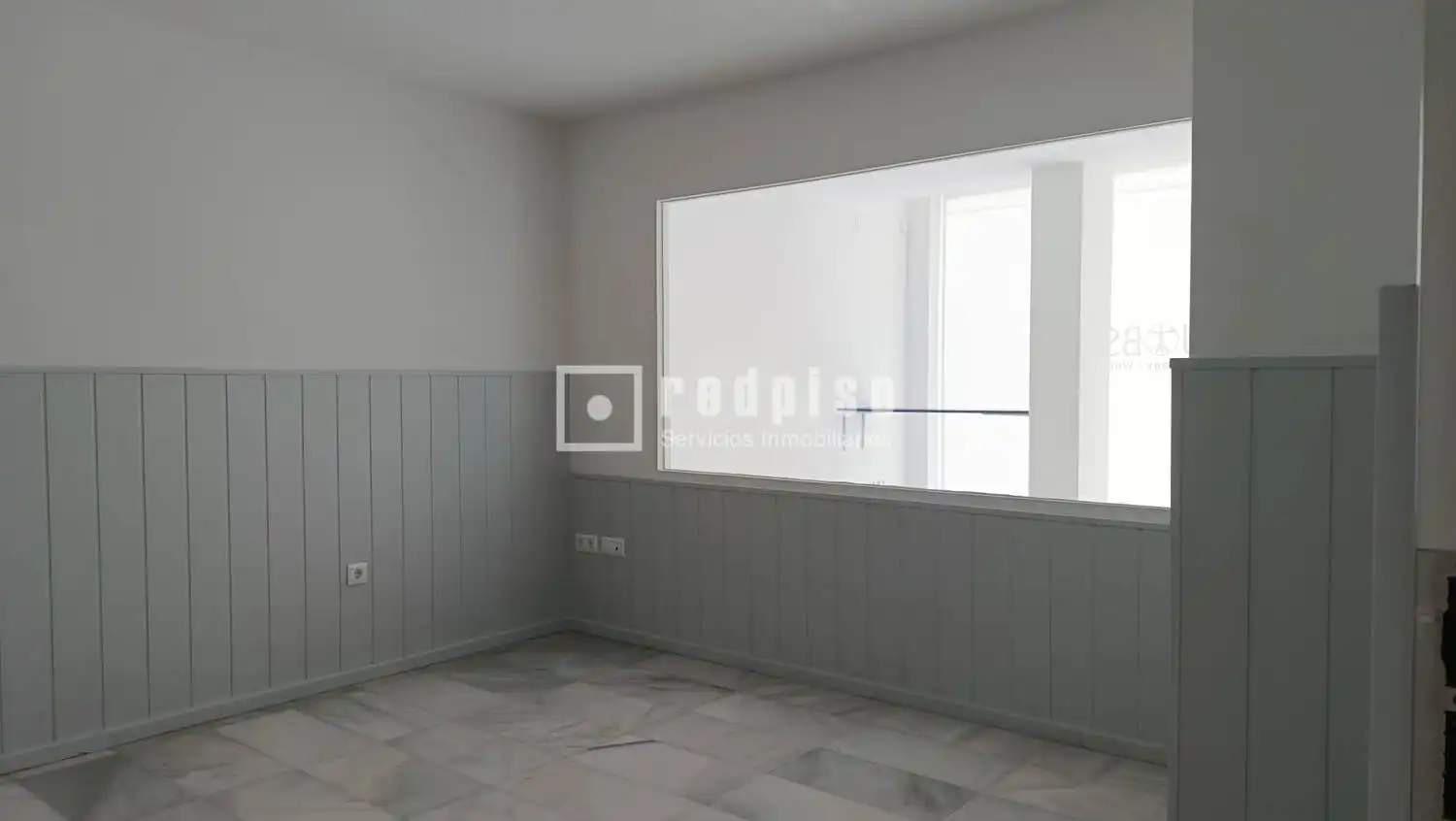 Habitación de Local de alquiler en Málaga