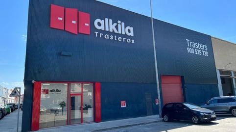 Foto 2 de Traster de lloguer a Avinguda de la Fama, 39, Almeda - El Corte Inglés, Barcelona