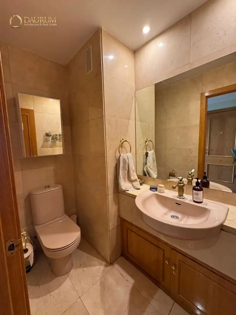 Appartement avec piscine à vendre à Ventisquero de La Condesa, imagen 35