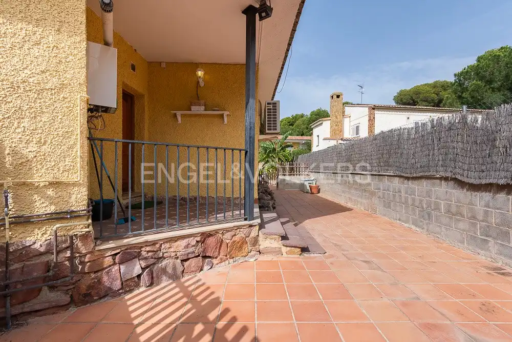 Casa con terraza en alquiler en Casco Urbano, imagen 58