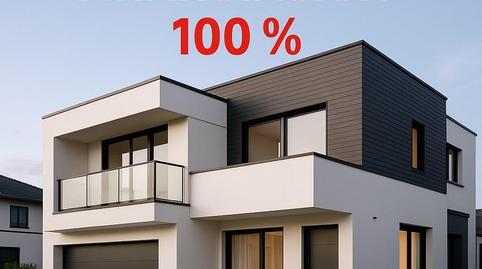 Foto 4 de Casa o xalet en venda a Casillas, Murcia