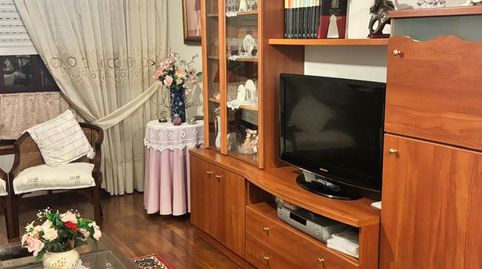 Foto 4 de Piso en venta en Rúa Gómez Pérez Das Mariñas, 2a, Portádego - Vilaboa Norte, Culleredo