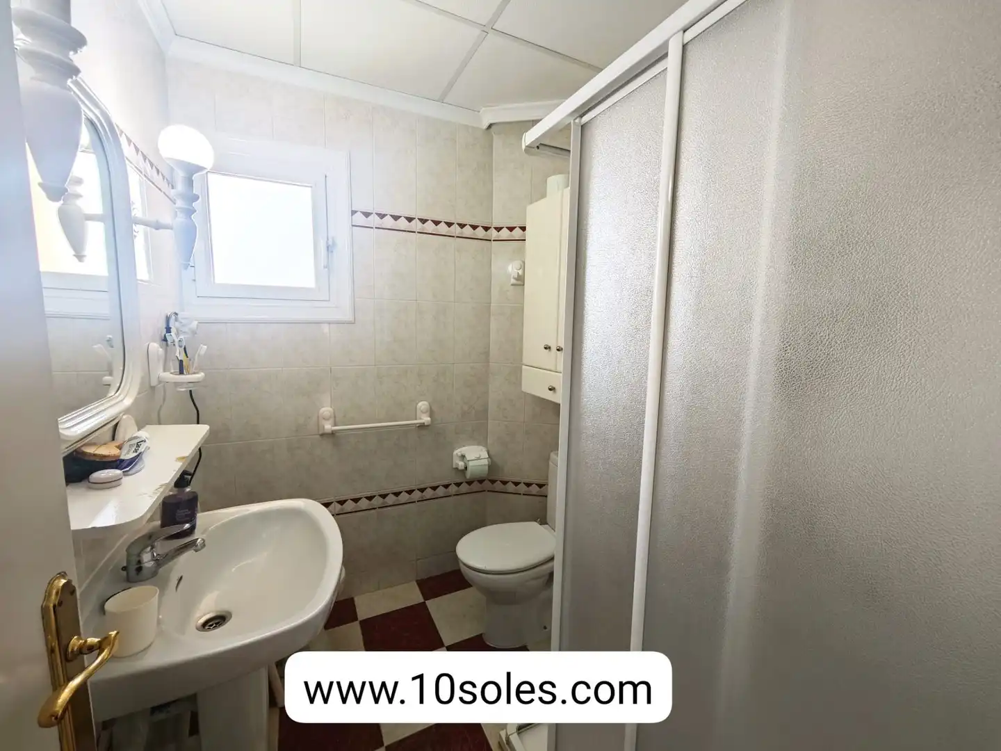 Bany de Pis en venda en Orihuela