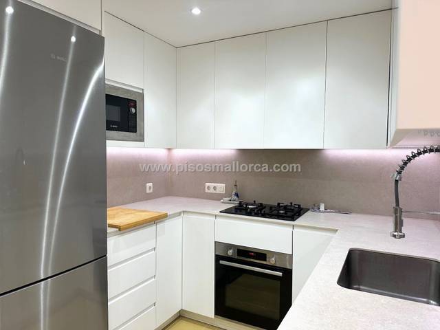 Piso en Alquiler en Marquès de Fontsanta