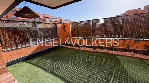 Foto 2 von Wohnung zur Miete in Dehesa Vieja - Puente Cultural, San Sebastián de los Reyes