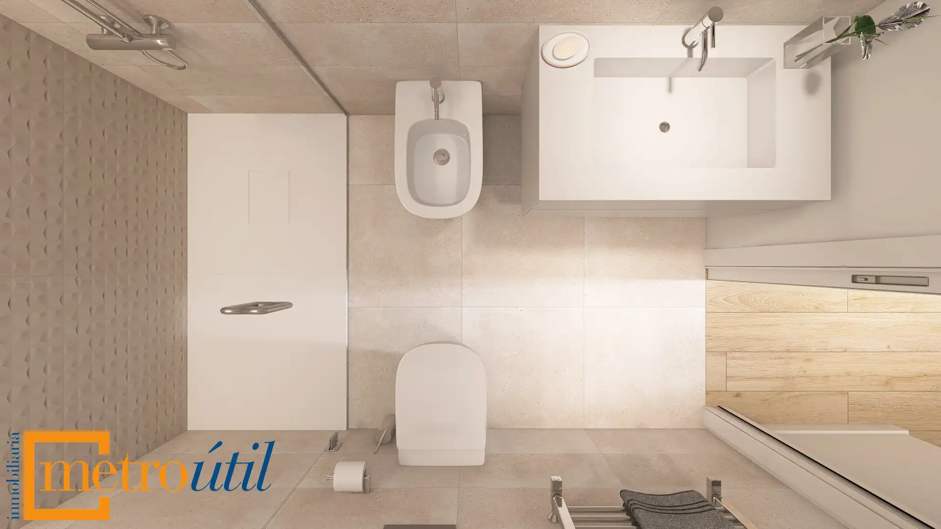 Apartament en venda a Calle Borneo, imagen 19