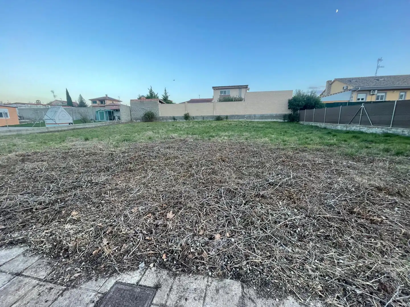 Residential for sale in Calle Tomillo, Calvarrasa de Abajo