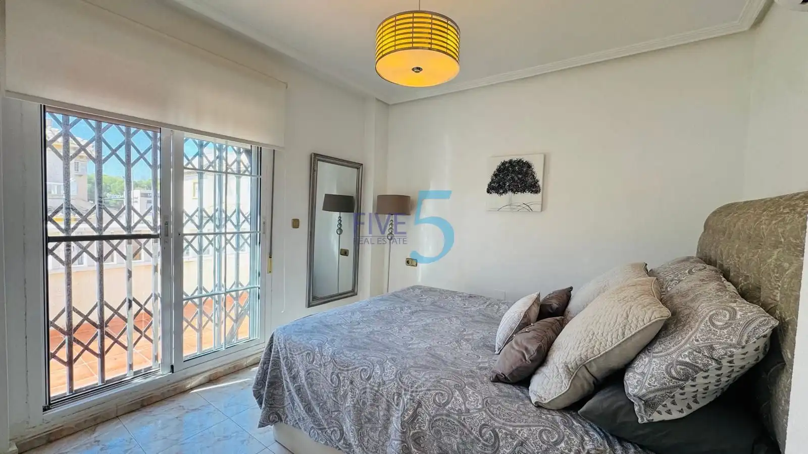 Adosado con terraza en venta en Orihuela Costa, imagen 13