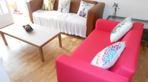 Photo 2 of Flat to rent in Rúa de Montero Rios, 42, Ensanche - Sar, A Coruña