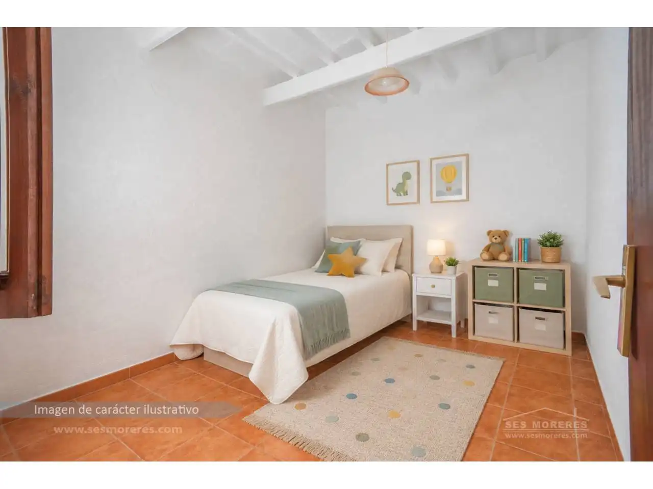 Maison avec jardin à vendre à Ciutadella, imagen 14