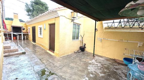 Foto 5 von Einfamilien-Reihenhaus zum Verkauf in Palma de Malorca, Ensanche - Franciscanos, Albacete Capital