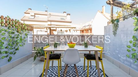 Photo 2 of Attic for sale in Calle del Aligustre, Valdeacederas, Madrid Capital