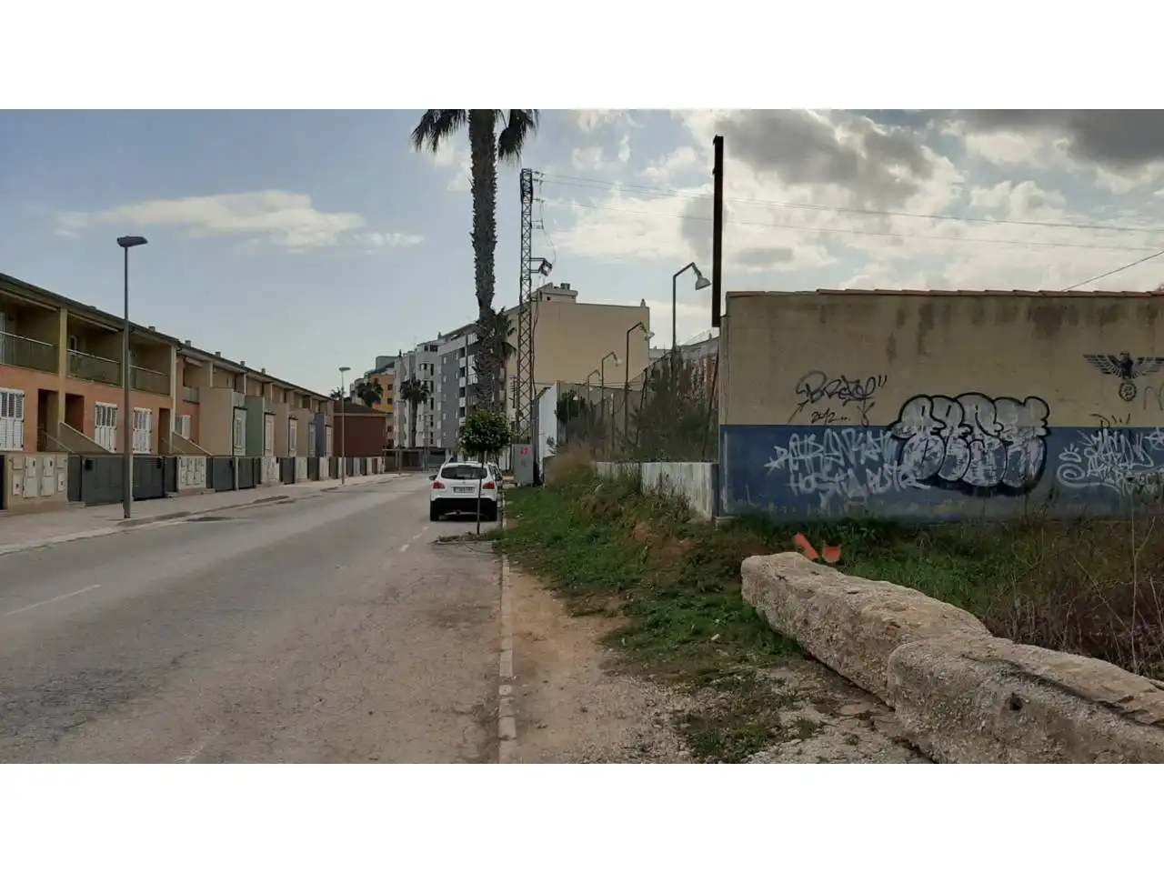 Terreno industriale in vendita a Calle Caputxins, imagen 6