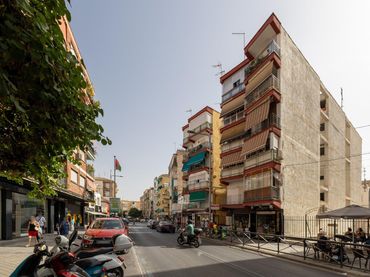 Pis amb ascensor en venda a Zaidín