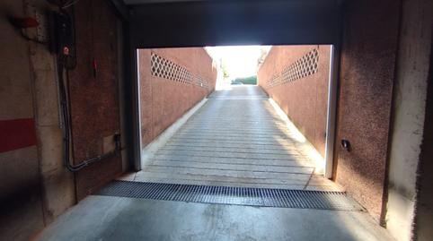 Foto 2 de Garatge en venda a Remences, Mas Xirgu, Girona