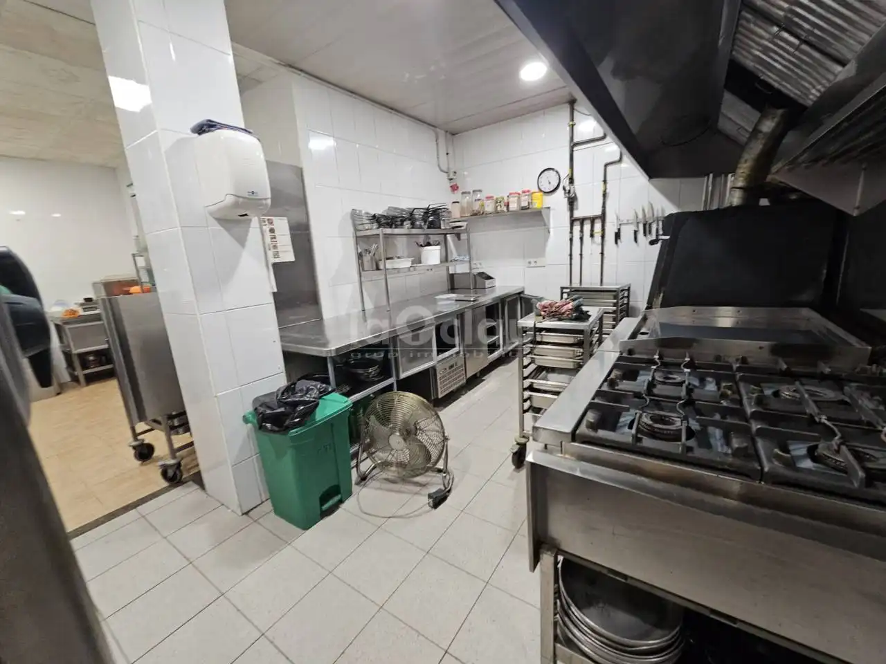 Local commercial à vendre à Calle Maria Vivet, imagen 20