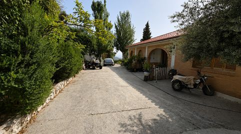 Foto 2 de Finca rústica en venda a Camino Molino del Pino, Víznar, Granada