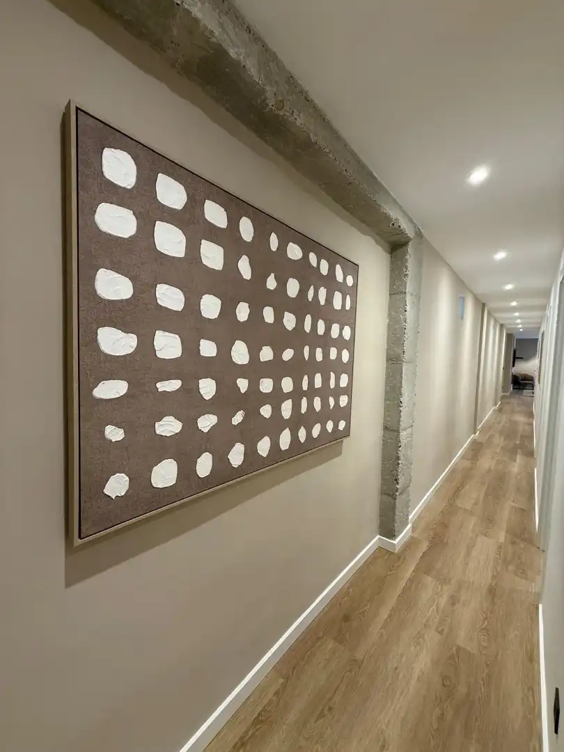 Flat for rent in Salamanca  with Heating, Parquet flooring and Terrace
