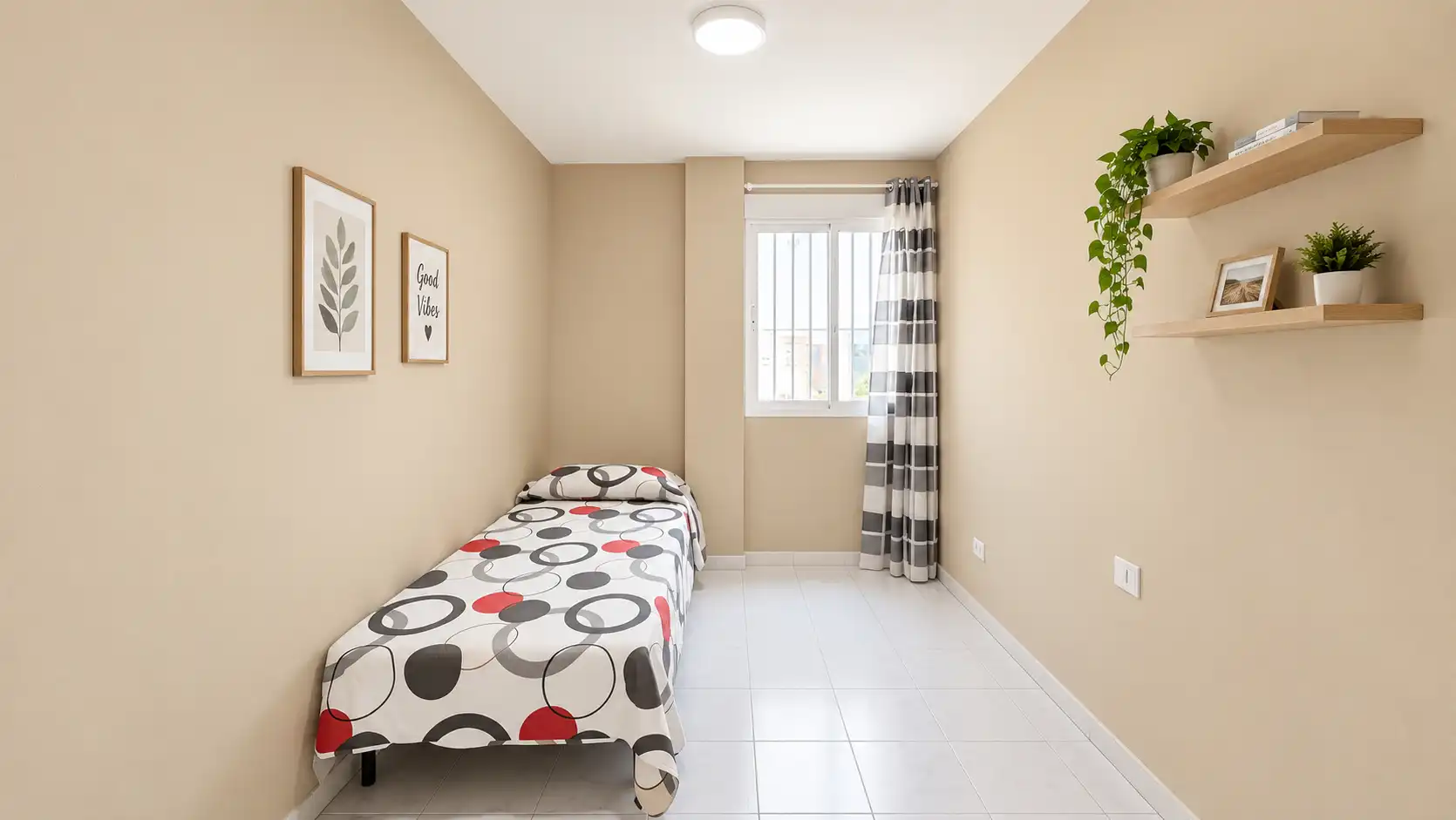 Apartamento con terraza en venta en Calle Brasil 1, imagen 21