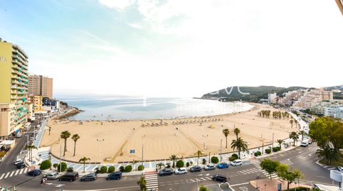 APARTAMENTO EN PRIMERA LÍNEA DE LA CONCHA