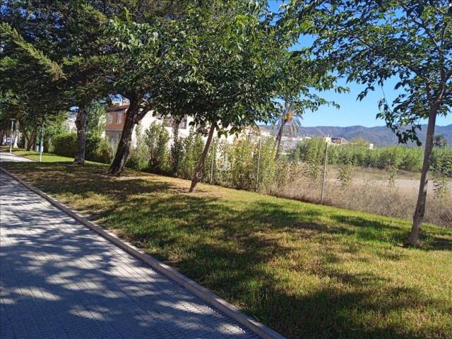 Terreno residencial en Venta en José Luján, 1 en Aljucer