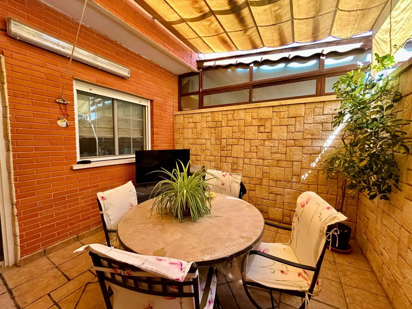 Bungalow amb terrassa en venda a Calle LOS MONTESINOS, imagen 15