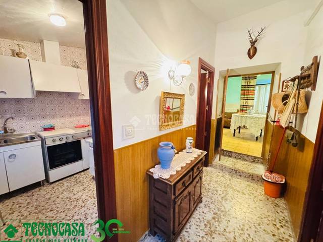 Casa adosada en Venta en Pulgar