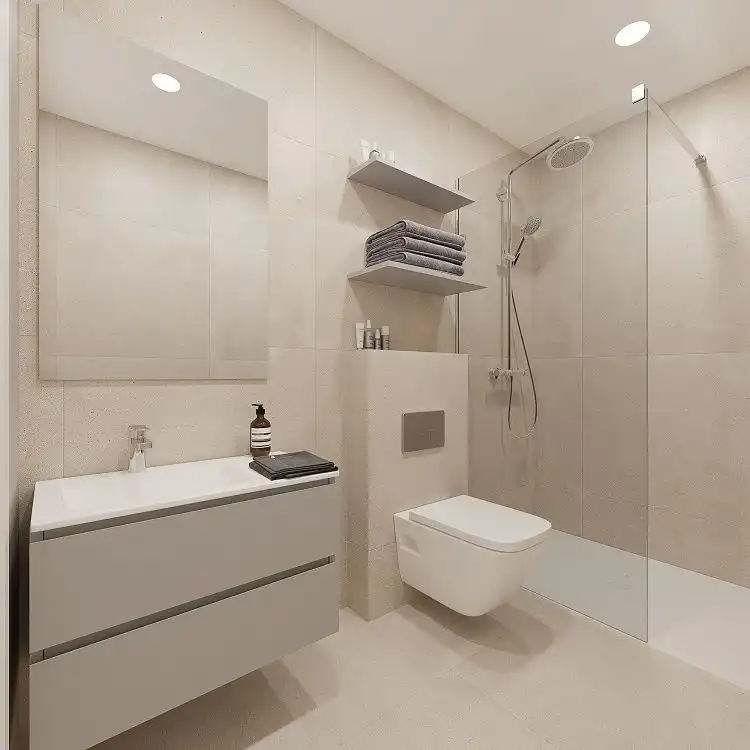 Apartament amb terrassa en venda a Calle Venida de la Virgen, imagen 7