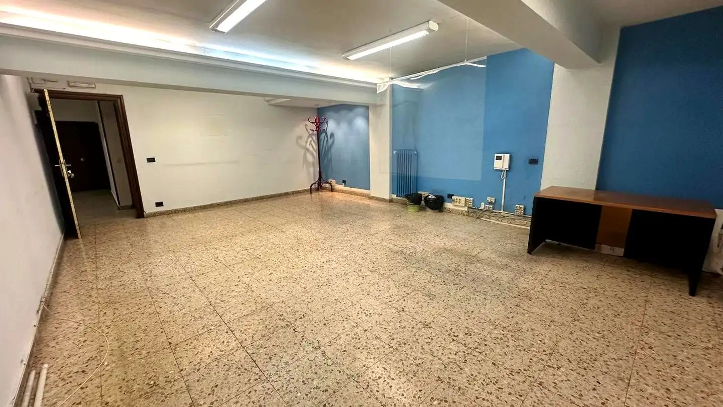 OFICINA EN EL CENTRO, imatge 5