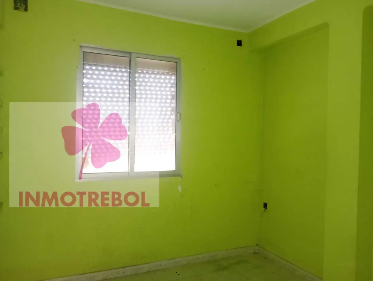 Bedroom of Flat for sale in Dos Hermanas  with Balcony