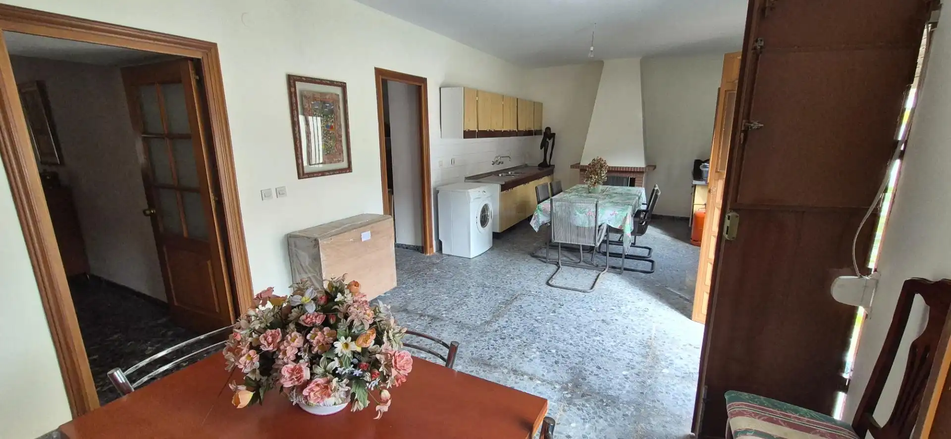Haus zum Verkauf in Alcaucín, imagen 8