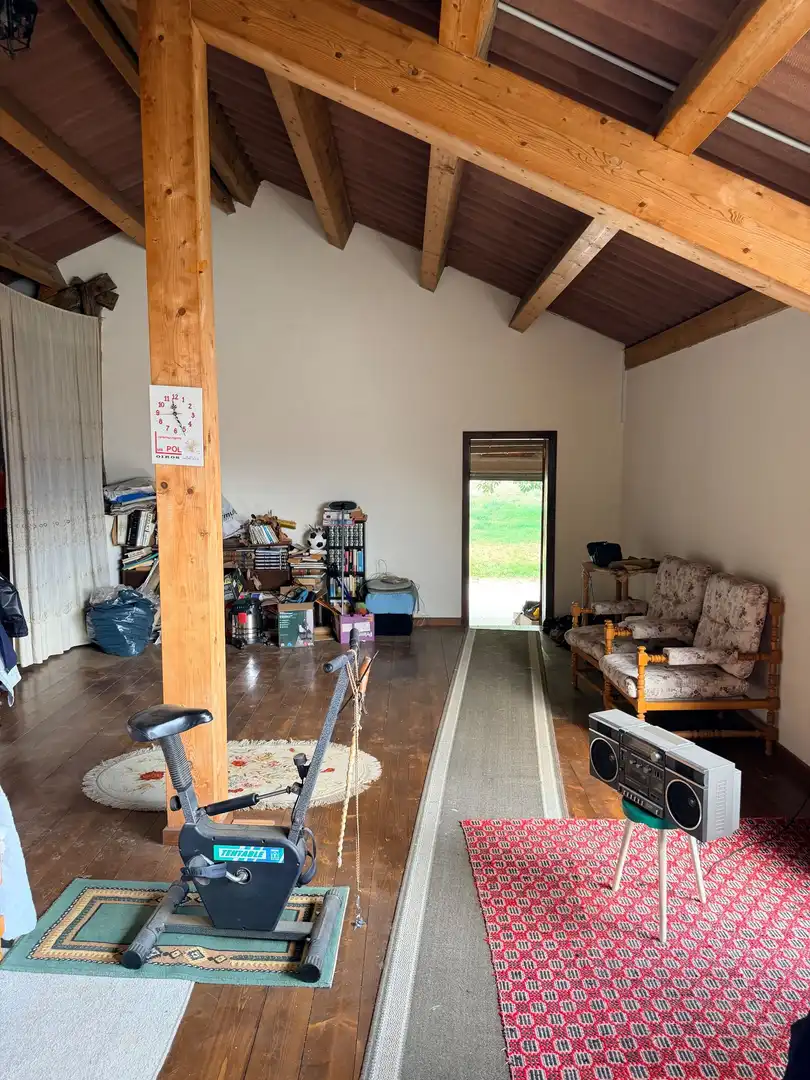 Casa rústica con jardín en venta en Vila de Cruces, imagen 30