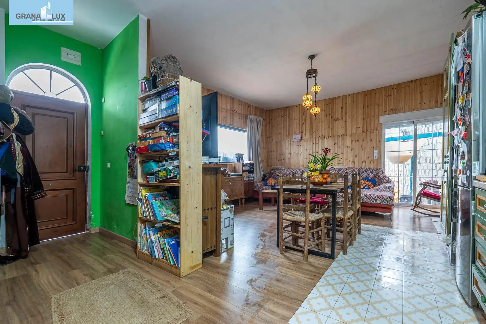 Chalet con terraza en venta en Calle de la Cuesta Colorada, imagen 17
