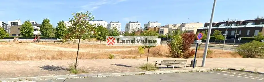 Residential zum Verkauf in Vitoria - Gasteiz