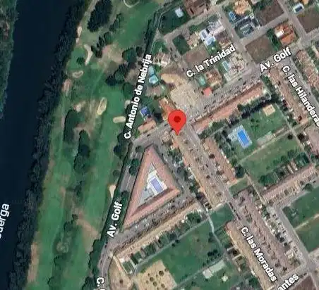 Chalet con piscina en venta en Simancas, imagen 2
