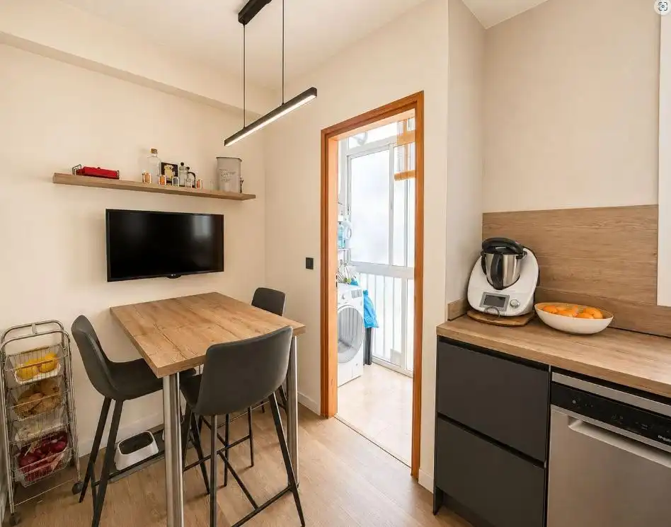 Cuina de Casa o xalet en venda en Premià de Mar