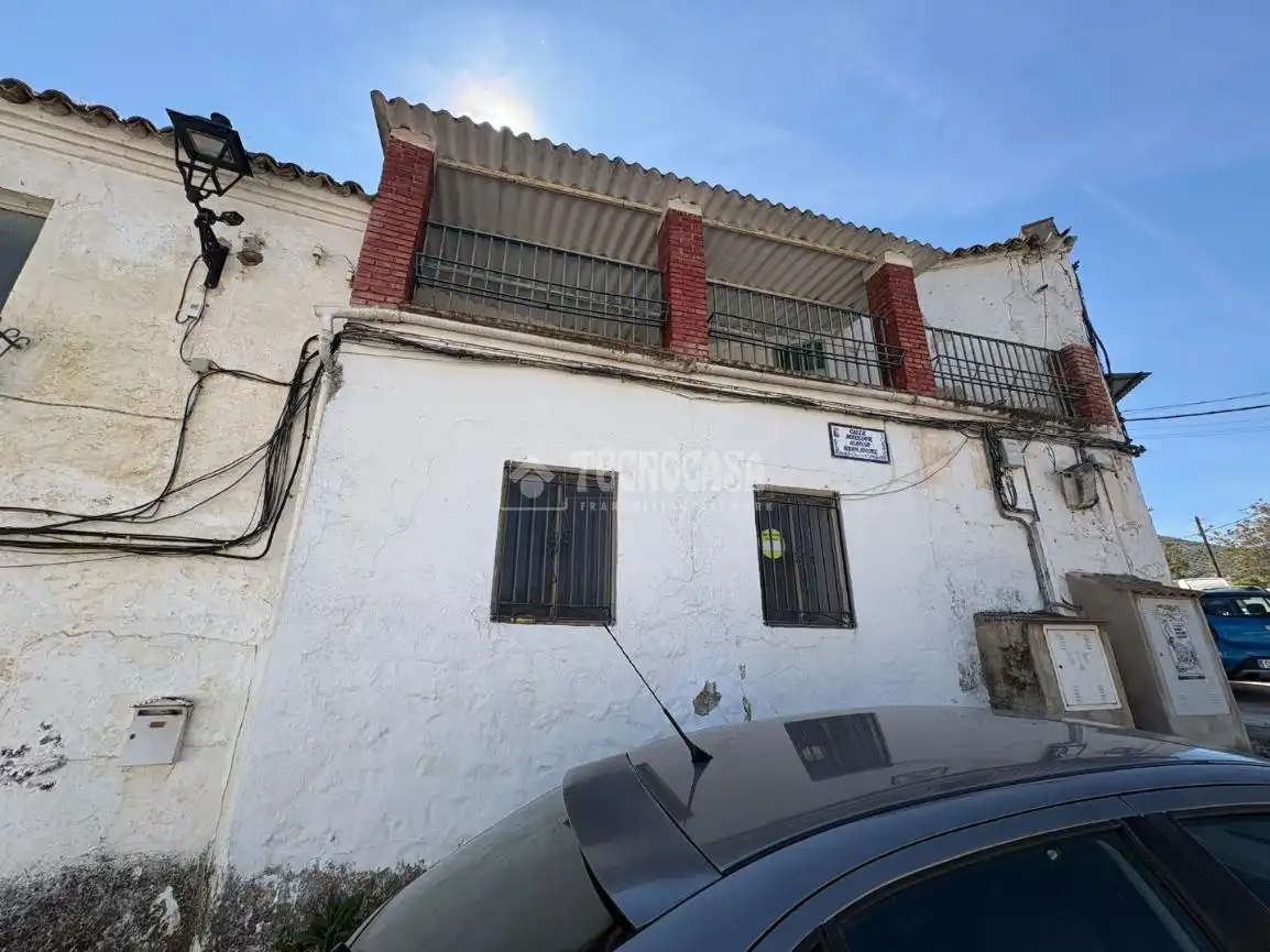 Wohnbaugrundstück zum Verkauf in Los Villares, imagen 19