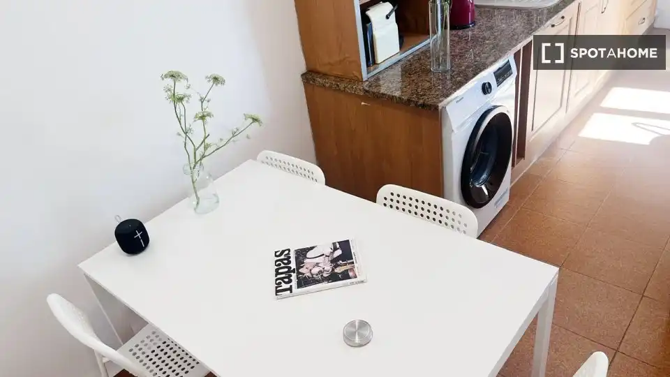 Habitació a Universidad - Malasaña