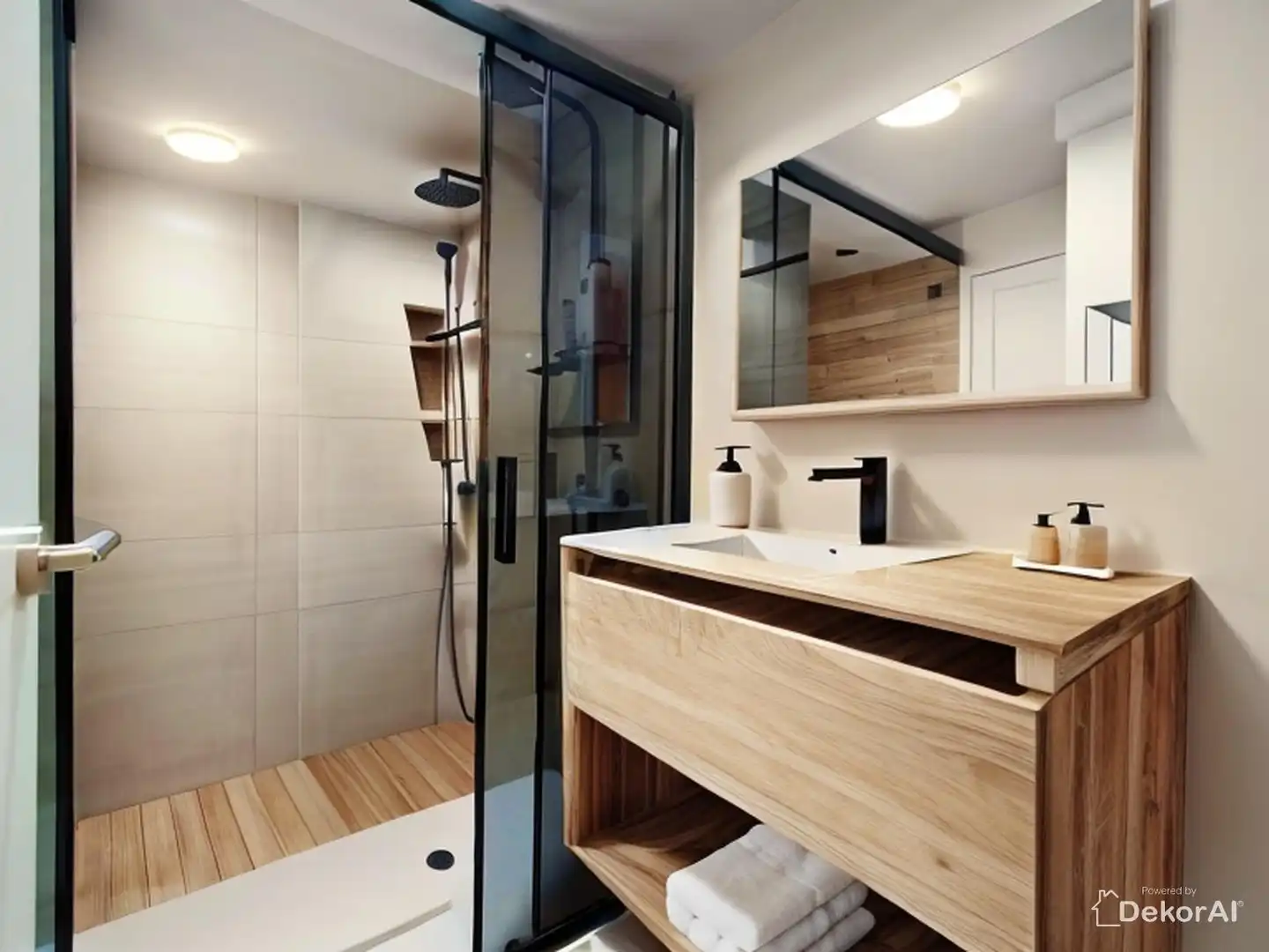 Baño de Estudio en venta en Madrid