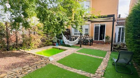 Foto 2 de Casa o xalet en venda a Buenavista - Valparaíso - La Legua, Toledo